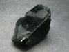 Apache Tear Obsidian Crystal From Mexico - 1.8" - 43.2 Grams