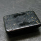 Rare Nuumite Nuummite Cabochon From Greenland - 1.0" - 7.0 Grams