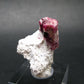 Rare Gem Bixbite Red Emerald Beryl Cluster From Utah USA - 1.7" - 15 Grams