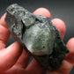 Gem Phenakite Phenacite Crystal on Matrix From Russia - 196 Grams - 3.1"