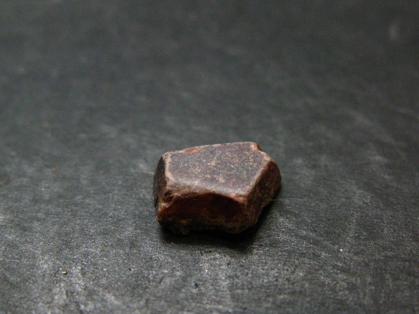 Mangano Tantalite Crystal From Brazil - 0.5" - 10.85 Carats