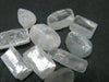 Lot of 10 Euclase Gem Precut Stones From Brazil - 18.3 Carats