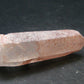 Lithium Quartz Crystal From Brazil - 2.0" - 16.91 Grams