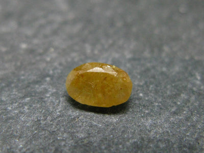 0.42 Carat Rare Gem Musgravite Cut Stone From Mogok