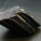 Fine Black Tourmaline Schorl Crystal From Brazil - 2.9"