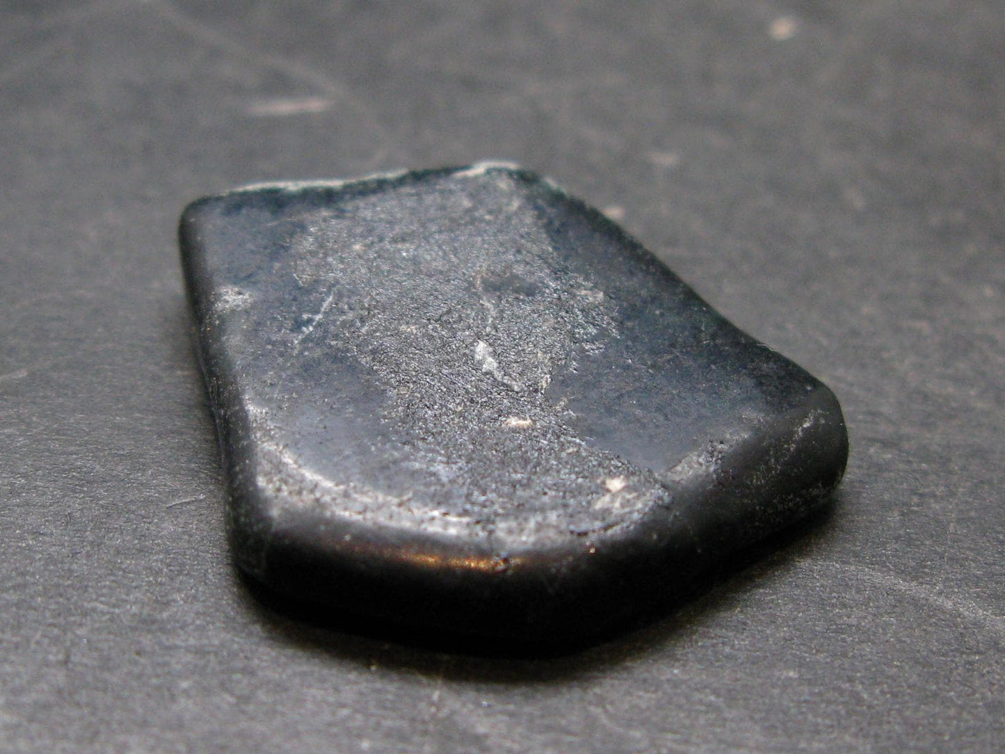 Heartenite Tumbled Stone - 1.1"