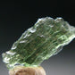Moldavite Tektite Raw Piece from Czech Republic - 0.8" - 5.0 Carats - 1.0 Grams
