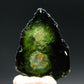 Rare Watermelon Tourmaline Crystal Slice From Brazil - 11.15 Carats
