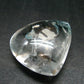 Genuine Blue Topaz Tumbled Stone From Brazil - 1.4" - 20.53 Grams