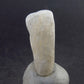 Phenakite Phenacite Tumbled Stone from Nigeria - 3.40 Grams - 0.8"