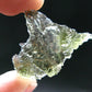 Rare Besednice Moldavite Tektite From Czech Republic - 1.3" - 12.70 Carats