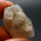 Phenakite Phenacite Tumbled Stone from Brazil - 11.66 Grams - 1.1"