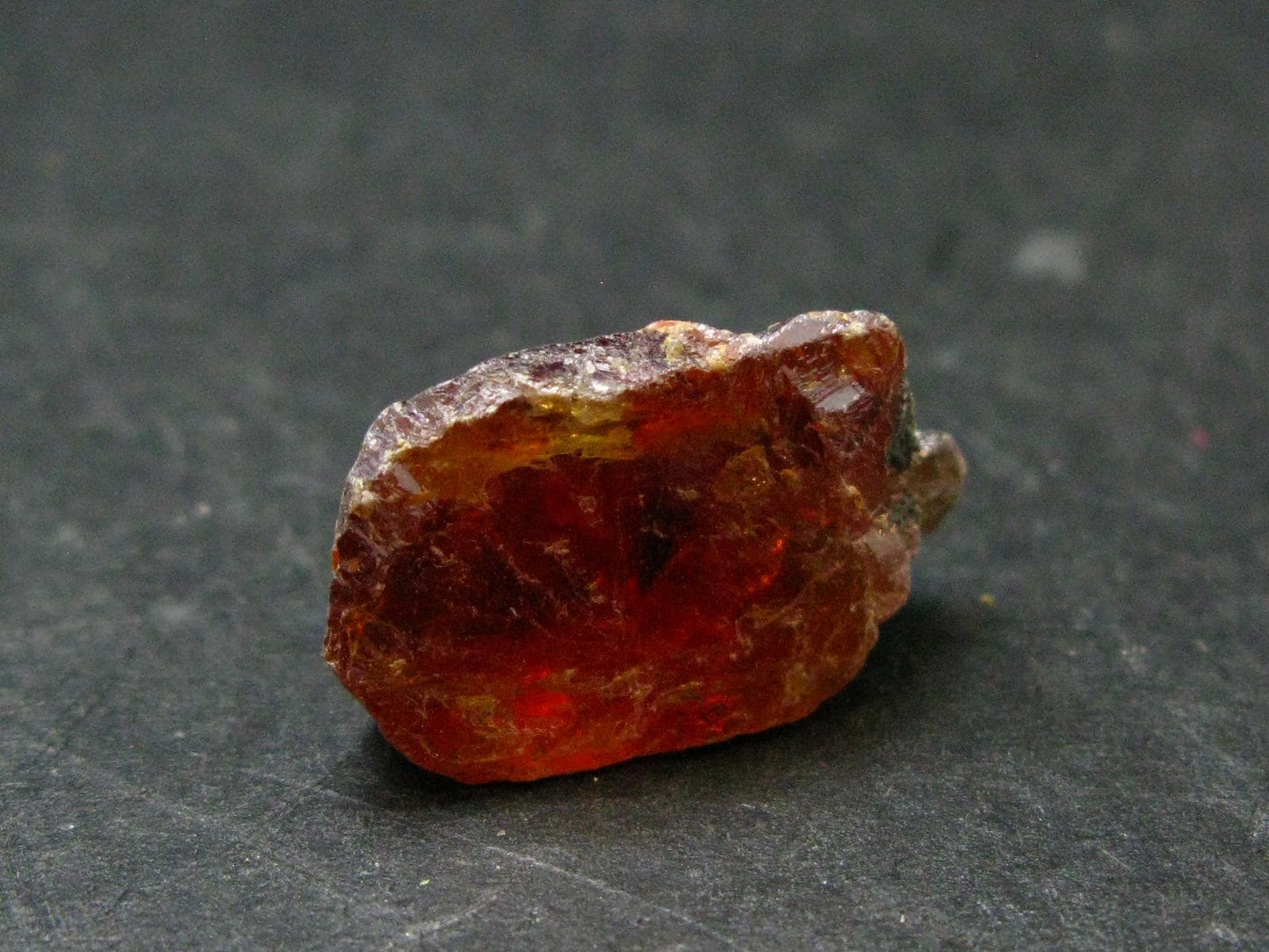 Gem Sphalerite Crystal from Spain - 0.8" - 4.0 Grams