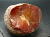 Carnelian Raw Piece From Brazil - 2.4"