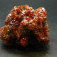 Stunning Fire Red Zincite Zinkite Cluster From Poland - 2.8" - 388.86 Grams