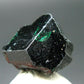 Rare Usambara Chrome Tourmaline Crystal From Tanzania - 11.34 Carats