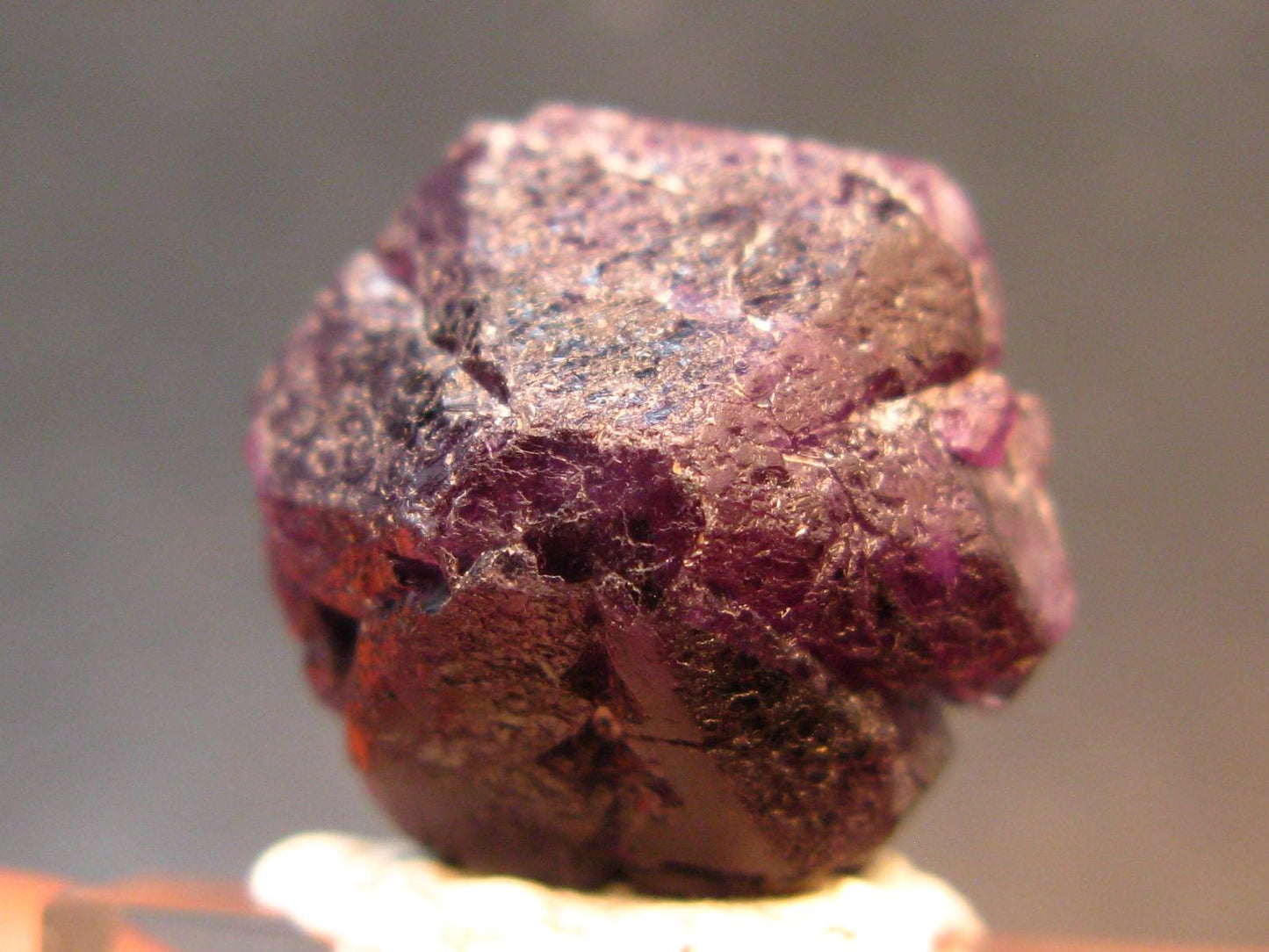 Stunning Alexandrite Chrysoberyl Polished Crystal From Zimbabwe - 16.20 Carats - 0.6"