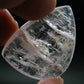 Genuine Pink Morganite Tumbled Stone From Brazil - 1.6" - 13.11 Grams