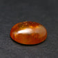 Gem Sphalerite Cabochon from Spain - 3.04 Carats