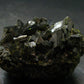 Nice Rare Terminated Epidote Crystal From Peru - 1.9" - 114.66 Grams