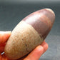 Shiva Lingam from India - 3.5"