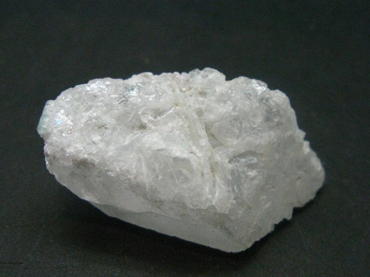 Gem Pollucite Polucite Crystal from Afghanistan- 1.3" - 9.82 Grams