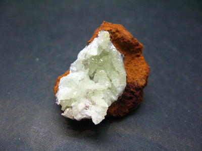 Adamite Cluster From Mexico - 1.0"