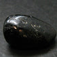 Rare Nuumite Nuummite Tumbled Stone From Greenland - 17.31 Grams - 1.3"