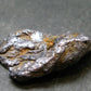 Rare Molybdenite Crystal From Canada - 1.4" - 15.85 Grams
