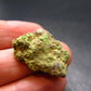 Gaspeite Raw Piece From Canada - 1.0" - 5.44 Grams