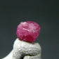 Nice Rare Gem Bixbite Red Emerald Beryl Crystal From Utah USA - 0.48 Carats