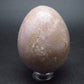 Phosphosiderite Egg From Peru - 1.9"