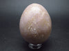 Phosphosiderite Egg From Peru - 1.9"