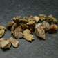 Rare Lot of 25 Monazite Crystals From Brazil - 8.70 Grams