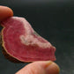Rhodochrosite Large Slab From Argentina - 2.0" - 23.94 Grams