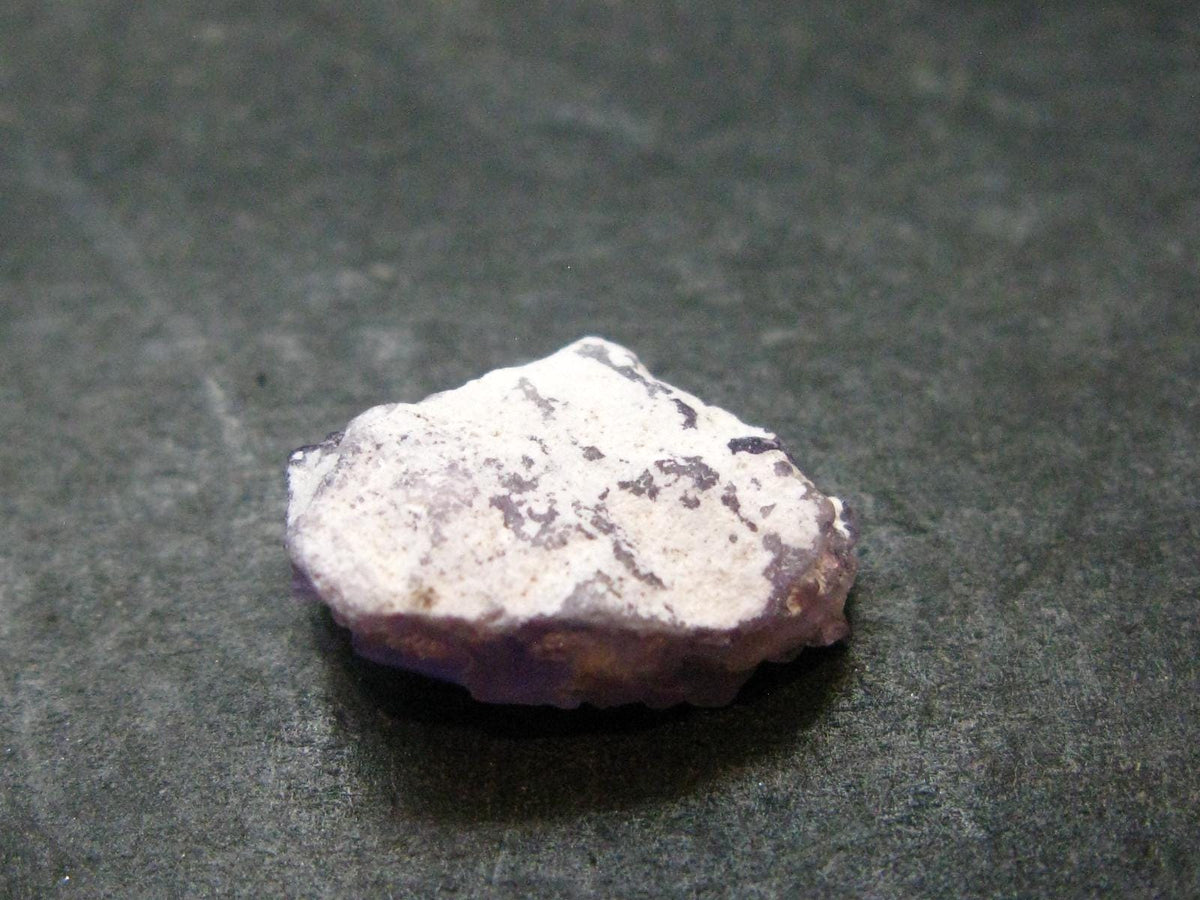Purple Apatite Crystal From Pakistan - 0.6" - 1.36 Grams