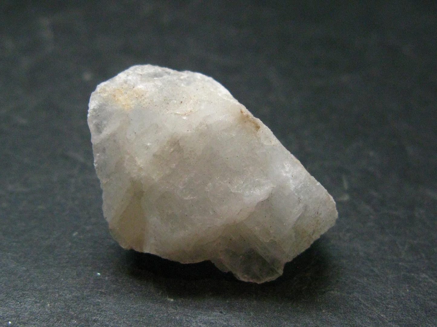 Natrolite Crystal From Russia - 1.2" - 10.04 Grams