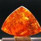 Rare Gem Spessartine Garnet Cabochon From Tanzania - 36.95 Carats - 1.1"