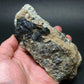 Extremely Rare Perovskite Cluster from Russia - 436 Grams - 5.8"