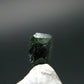 Rare Gem Uvarovite Garnet Cut Stone from Afghanistan - 0.28 Carats