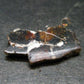 Large Sericho Meteorite Pallasite Olivine Slice From Kenya - 0.8" - 1.27 Grams