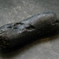 Rare Large Black Tibetan Tektite Raw Piece from Tibet - 2.5" - 34.87 Grams