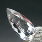 Gem Phenacite Phenakite Facetted Cut Stone From Russia - 2.46 Carats