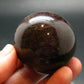 Cacoxenite Super 7 Sphere From Brazil - 1.6" - 103.14 Grams