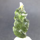 Moldavite Tektite Raw Piece from Czech Republic - 0.9" - 9.6 Carats - 1.93 Grams