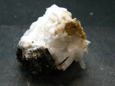 Natrolite Cluster from Canada - 1.6"