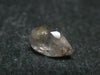 1.36 Carat Rare Gem Taaffeite Cut Stone From Mogok