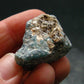 Extremely Rare Grandidierite Gem Crystal From Madagascar - 1.2" - 12.0 Grams