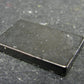 Shungite Sticker For Electronics From Russia - Rectangular