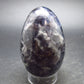 Rare Iolite Cordierite Egg from Tanzania - 190.8 Grams - 2.7"